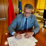 Assinado acordo para a próxima fase do ACTION/Portugal