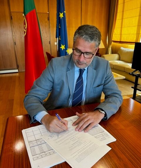 Assinado acordo para a próxima fase do ACTION/Portugal