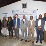 3ª Reunião Técnica de Planificação do INSS Moçambique